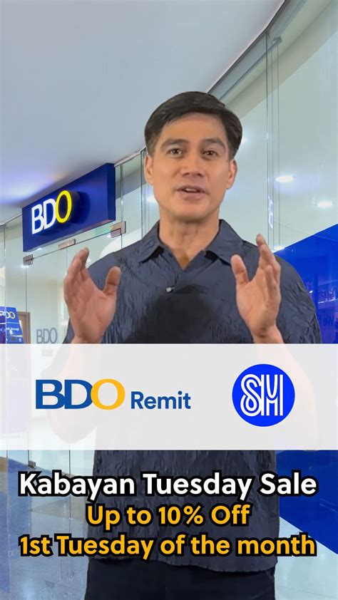 bdo online banking|Book your branch visit .